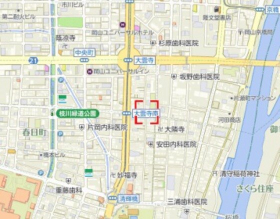 物件内観写真13　