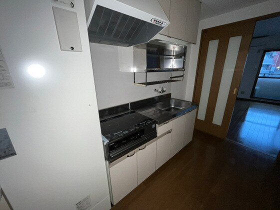 物件内観写真3　(他号室のお写真です)