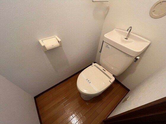 物件内観写真5　(他号室のお写真です)