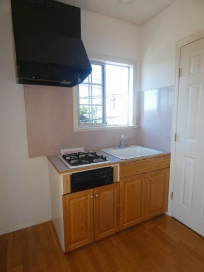 物件内観写真3　(他号室のお写真です)