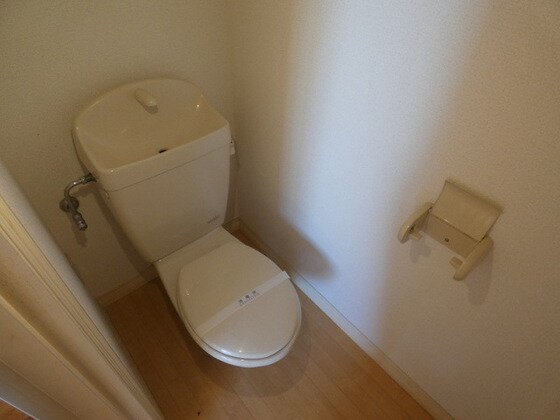 物件内観写真5　(他号室のお写真です)