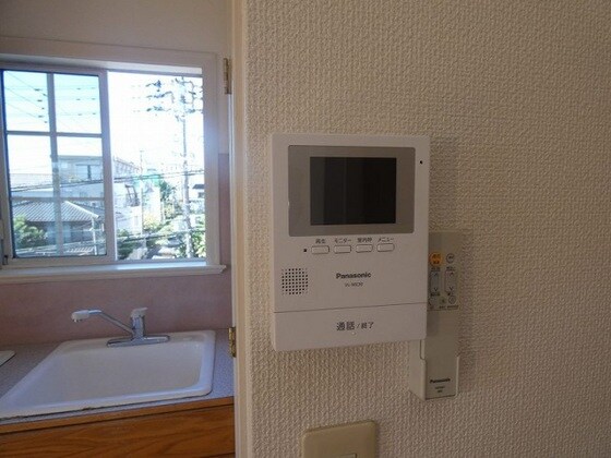 物件内観写真9　(他号室のお写真です)