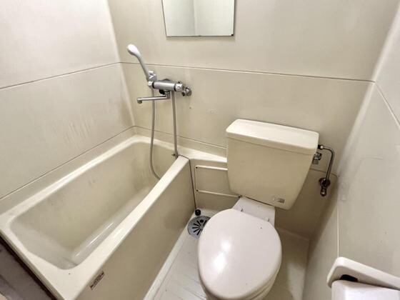 物件内観写真4　(他号室のお写真です)