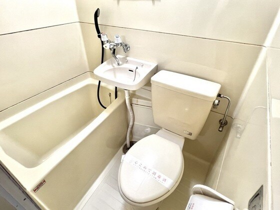 物件内観写真5　(他号室のお写真です)