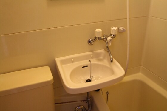 物件内観写真6　(他号室のお写真です)