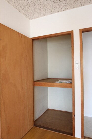 物件内観写真8　(他号室のお写真です)