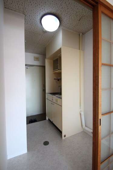 物件内観写真9　(他号室のお写真です)