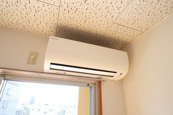 物件内観写真10　(他号室のお写真です)