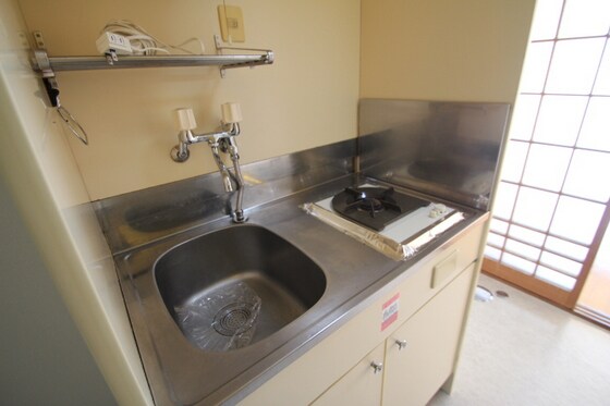 物件内観写真11　(他号室のお写真です)