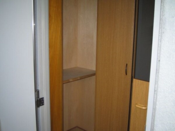 玄関(※他号室の写真です)