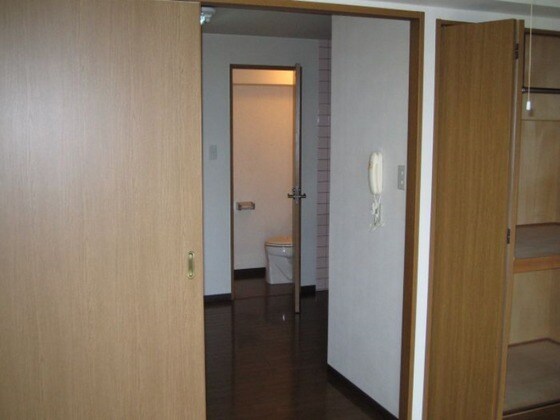 物件内観写真6　(※他号室の写真です)