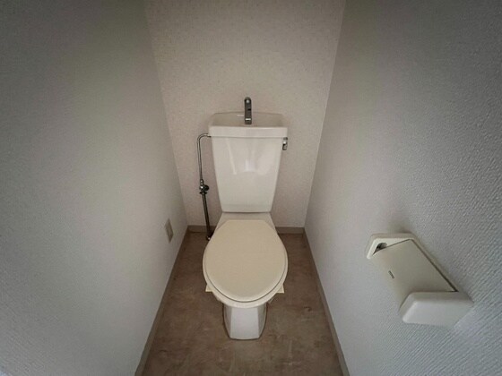 物件内観写真5　(他号室のお写真です)