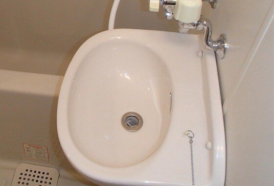 物件内観写真6　(他号室のお写真です)