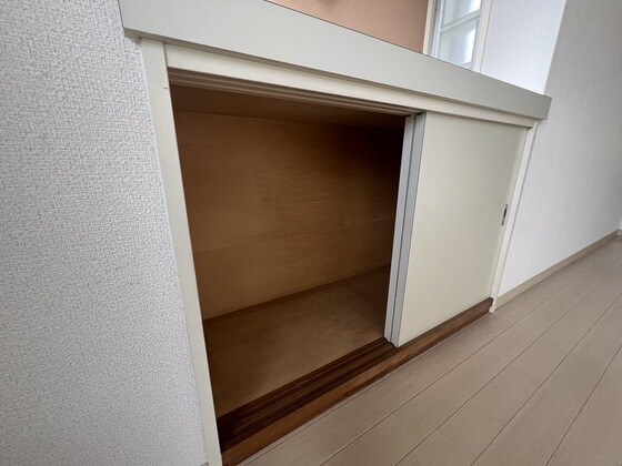 物件内観写真8　(他号室のお写真です)