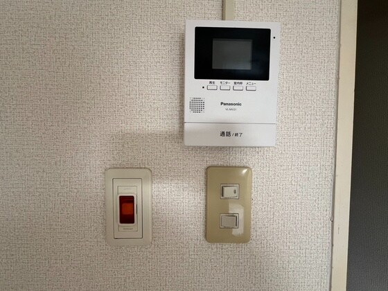 物件内観写真10　(他号室のお写真です)