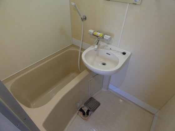 物件内観写真4　(他号室のお写真です)