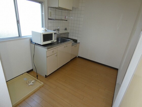 物件内観写真4　(他号室のお写真です)