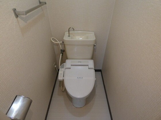 物件内観写真5　(他号室のお写真です)