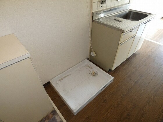 物件内観写真11　