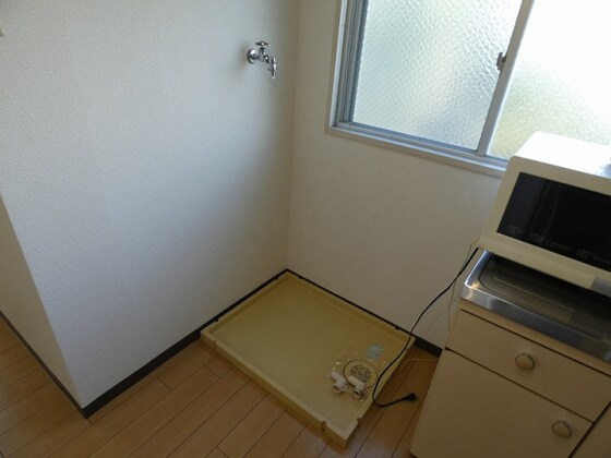 物件内観写真14　(他号室のお写真です)