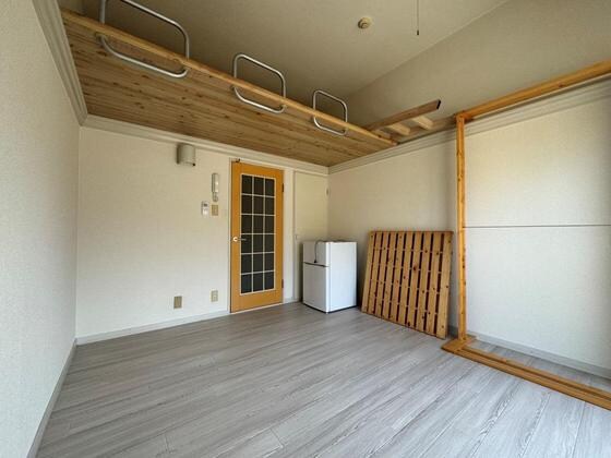 物件内観写真2　(他号室のお写真です)