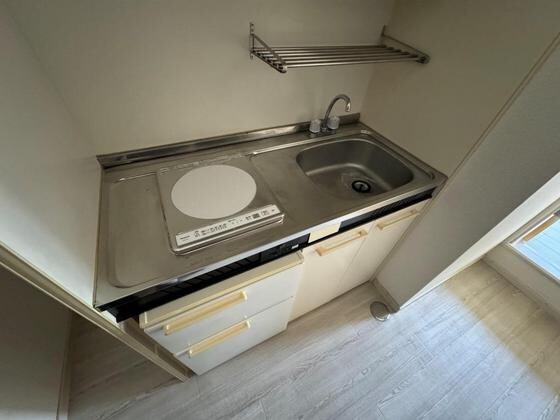 物件内観写真3　(他号室のお写真です)