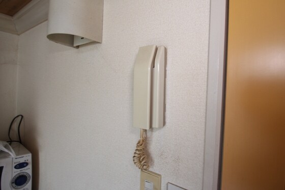 物件内観写真10　(他号室のお写真です)