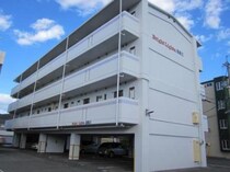 ブライトライツ高島パートⅡの外観写真