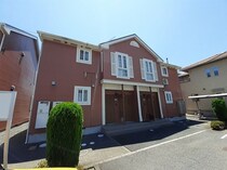 エクスプレス700Bの外観写真