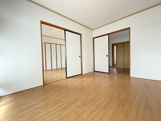 物件内観写真2　(他号室のお写真です)