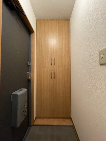 物件内観写真9　(他号室のお写真です)