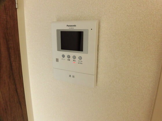 物件内観写真9　(他号室のお写真です)