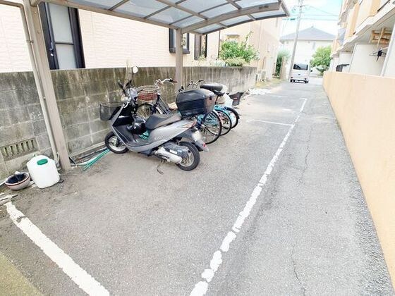 物件内観写真18　