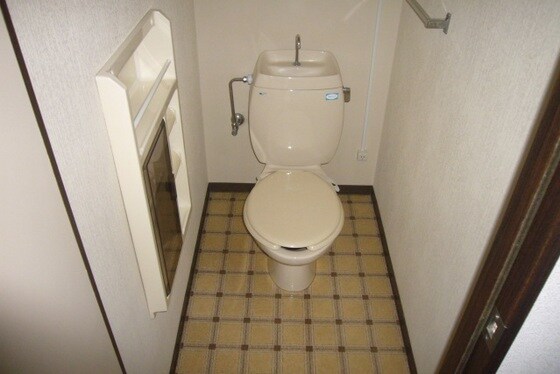 物件内観写真5　(他号室のお写真です)