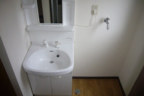 物件内観写真6　(他号室のお写真です)