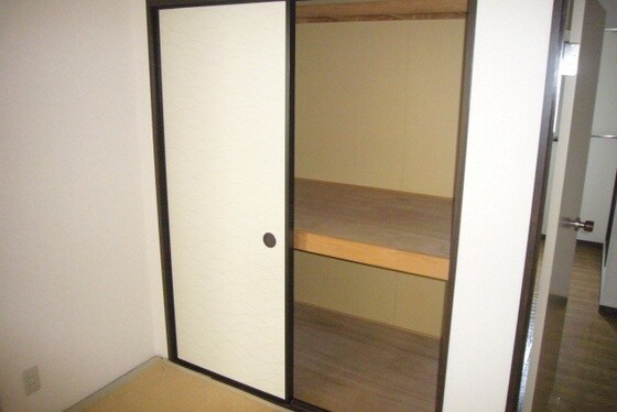 物件内観写真8　(他号室のお写真です)