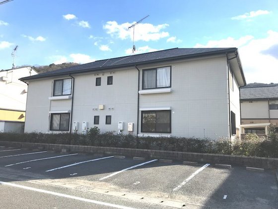 ディアス78　T棟