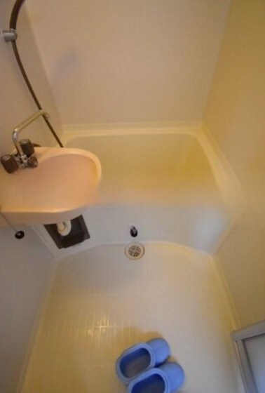 物件内観写真4　(他号室のお写真です)