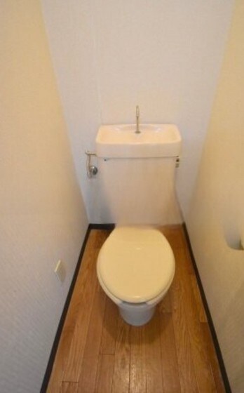 物件内観写真5　(他号室のお写真です)