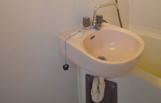 物件内観写真7　(他号室のお写真です)