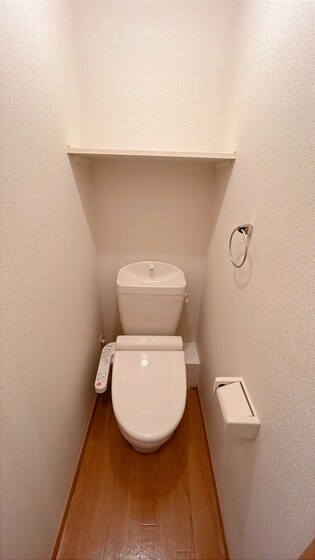 物件内観写真5　(他号室のお写真です)