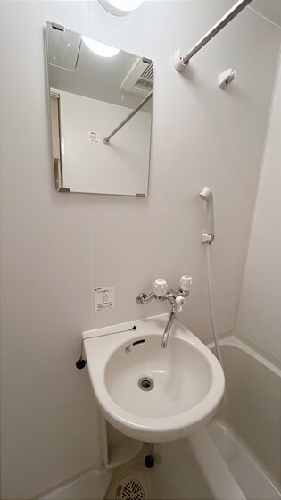 物件内観写真6　(他号室のお写真です)