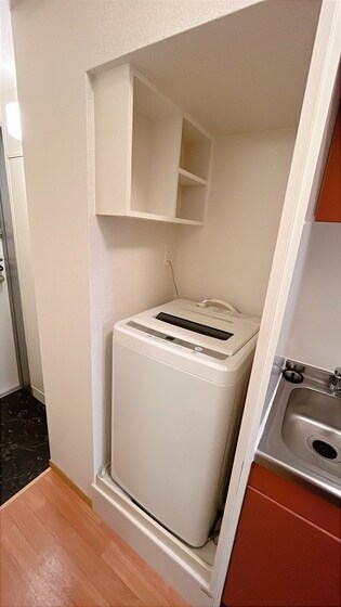 物件内観写真12　(他号室のお写真です)