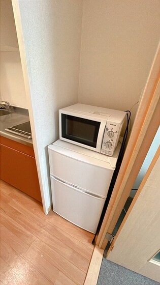 物件内観写真13　(他号室のお写真です)