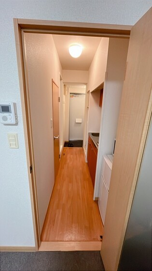 物件内観写真19　(他号室のお写真です)