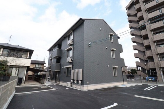 トリシア原尾島