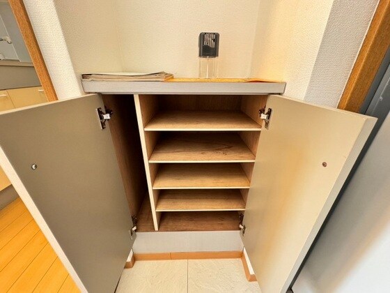 物件内観写真13　