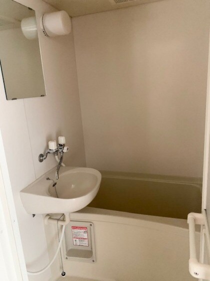 物件内観写真4　(他号室のお写真です)