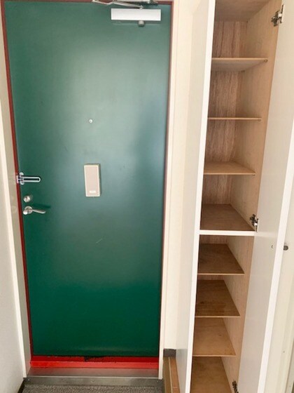 物件内観写真9　(他号室のお写真です)