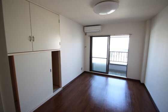 物件内観写真2　(他号室のお写真です)